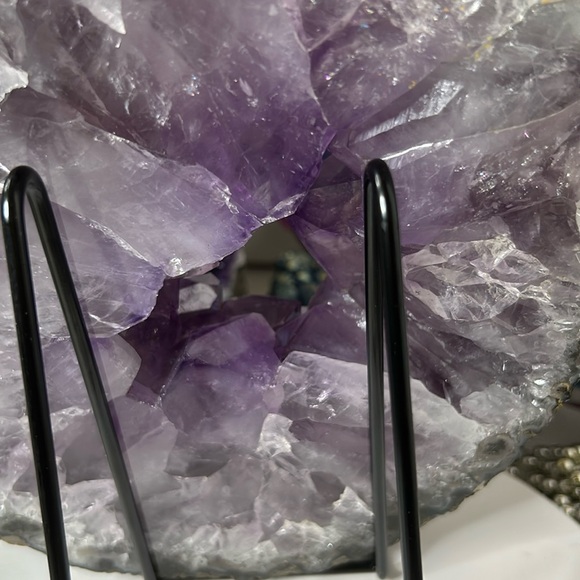 Amethyst & Agate Portal - AMAGPRTL-001 - Picture 12 of 13